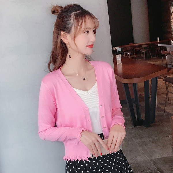 Vesta casual dama in diferite culori