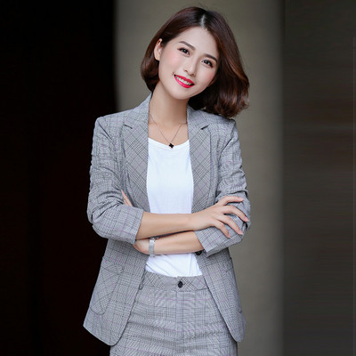 Κομψό γυναικείο σακάκι σε τρία χρώματα