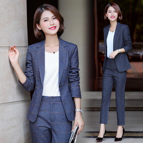 Κομψό γυναικείο σακάκι σε τρία χρώματα