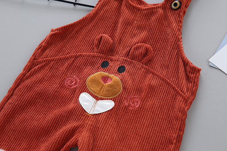 Set copii din doua piese pentru baieti si fete - doua culori