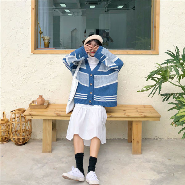 Vesta casual dama in doua culori - model lat