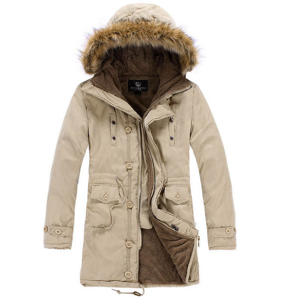 Jachetă pentru bărbați potrivită pentru uz zilnic în mai multe culori