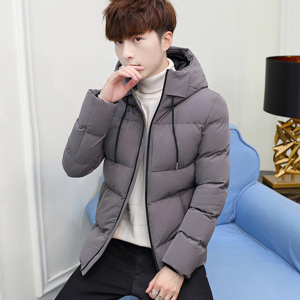 Jachetă bărbătească în mai multe culori potrivită pentru utilizarea de zi cu zi