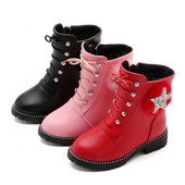 Παιδικές μπότες  αγόρια για κορίτσια σε διάφορα χρώματα