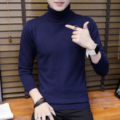 Ανδρικό πουλόβερ σε πολλά χρώματα