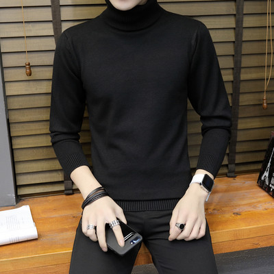 Ανδρικό πουλόβερ σε πολλά χρώματα