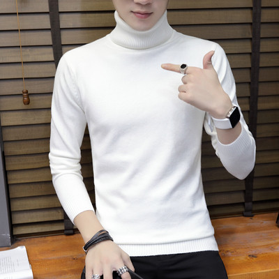 Ανδρικό πουλόβερ σε πολλά χρώματα