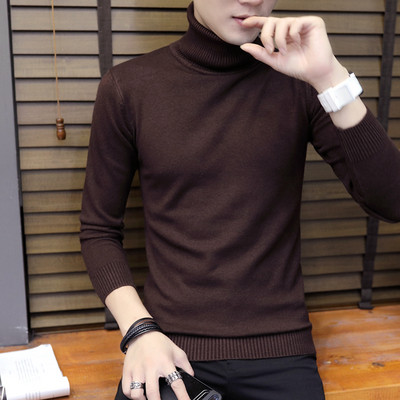 Ανδρικό πουλόβερ σε πολλά χρώματα