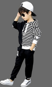 Σύγχρονο παιδικό σετ για δύο αγόρια