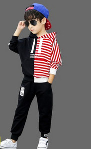 Σύγχρονο παιδικό σετ για δύο αγόρια