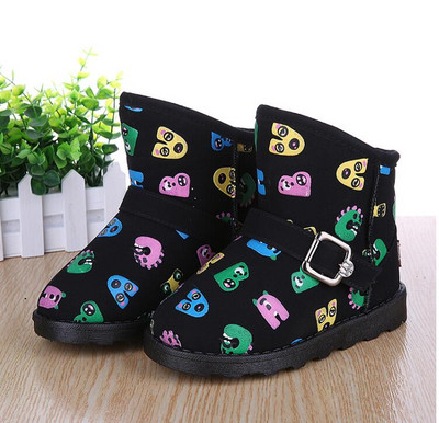 Σύγχρονα αγόρια για κορίτσια με πολύχρωμα χρώματα σε διάφορα χρώματα