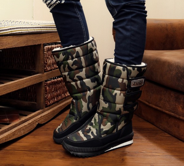 Cizme pentru barbati si dama in mai multe culori