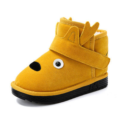 Σύγχρονα αγόρια για κορίτσια και αγόρια με τρισδιάστατο στοιχείο σε διάφορα χρώματα