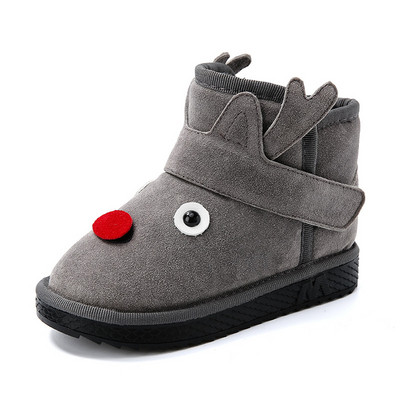 Σύγχρονα αγόρια για κορίτσια και αγόρια με τρισδιάστατο στοιχείο σε διάφορα χρώματα