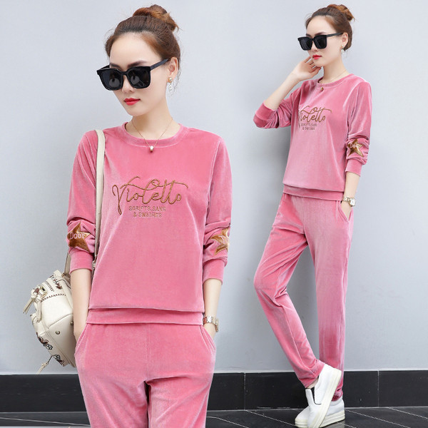 Αθλητική ομάδα δύο τεμαχίων με μαλακό κάλυμμα σε διάφορα χρώματα