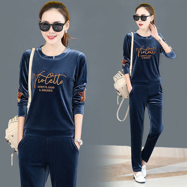 Αθλητική ομάδα δύο τεμαχίων με μαλακό κάλυμμα σε διάφορα χρώματα