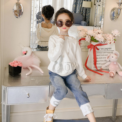 Μοντέρνο σετ για κορίτσια