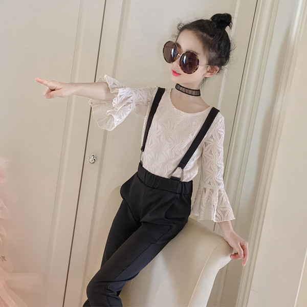 Set copii pentru fete in doua parti