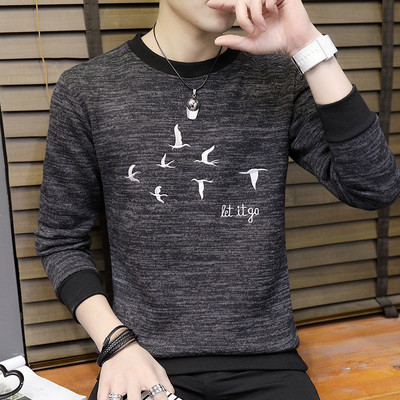 Πουλόβερ ανδρικό  σε τρία σχέδια - διάφορα χρώματα