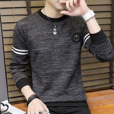 Πουλόβερ ανδρικό  σε τρία σχέδια - διάφορα χρώματα