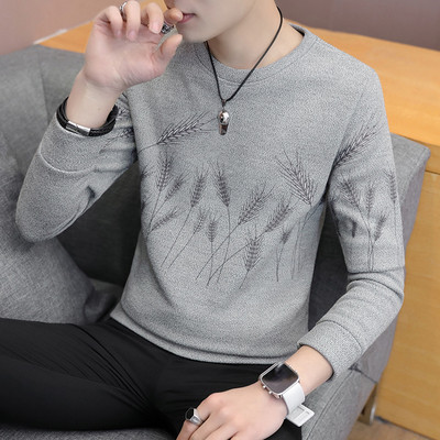 Ανδρικό καθημερινό πουλόβερ σε διάφορα σχέδια και χρώματα