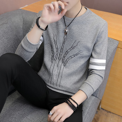 Ανδρικό καθημερινό πουλόβερ σε διάφορα σχέδια και χρώματα