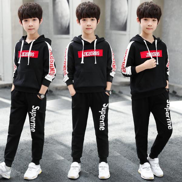 Παιδικό παιδικό σετ για αγόρια