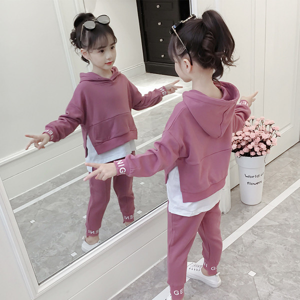 Παιδικό σετ σε  ροζ χρώμα σε δύο μέρη