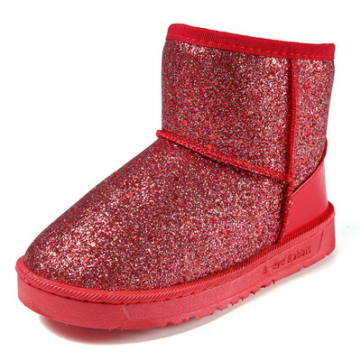 Σύγχρονες παιδικές μπότες για αγόρια για κορίτσια με κομψό αποτέλεσμα σε διάφορα χρώματα