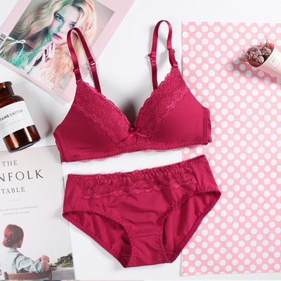 Άνετα γυναικεία εσώρουχα σε έξι χρώματα