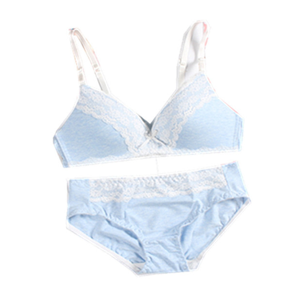 Άνετα γυναικεία εσώρουχα σε έξι χρώματα