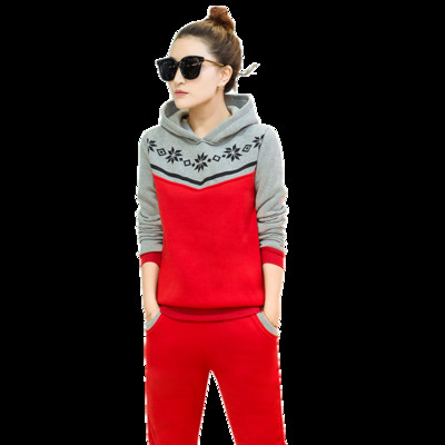 Γυναικείο αθλητικό σύνολο από δύο κομμάτια - διάφορα μοντέλα