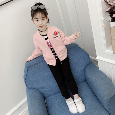 Παιδικό σετ για κορίτσια κατάλληλο για τη καθημερινή ζωή