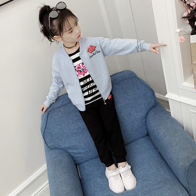 Παιδικό σετ για κορίτσια κατάλληλο για τη καθημερινή ζωή