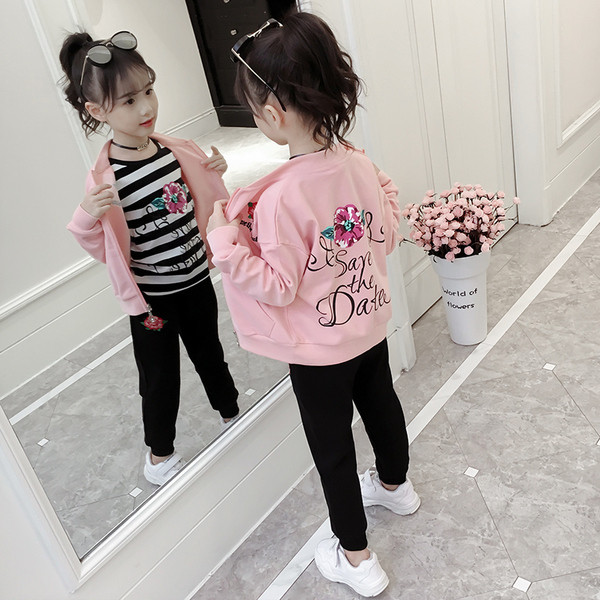 Παιδικό σετ για κορίτσια κατάλληλο για  τη καθημερινή ζωή