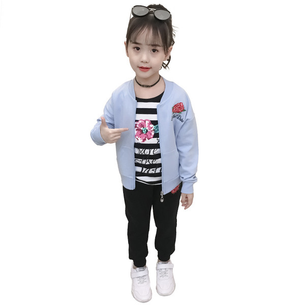 Παιδικό σετ για κορίτσια κατάλληλο για  τη καθημερινή ζωή