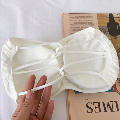 Άνετο γυναικείο μπουστάκι σε πέντε χρώματα