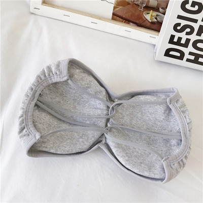 Άνετο γυναικείο μπουστάκι σε πέντε χρώματα