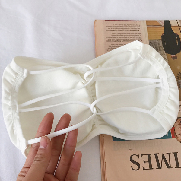 Άνετο γυναικείο μπουστάκι σε πέντε χρώματα