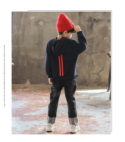 Casual παιδικό σετ σε τρία χρώματα