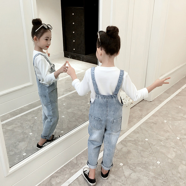 Set copii pentru fete cu bluza alba sau neagra