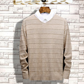 Pulover elegant pentru barbati in mai multe culori