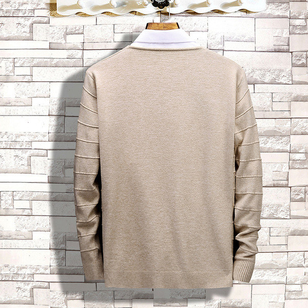 Pulover elegant pentru barbati in mai multe culori