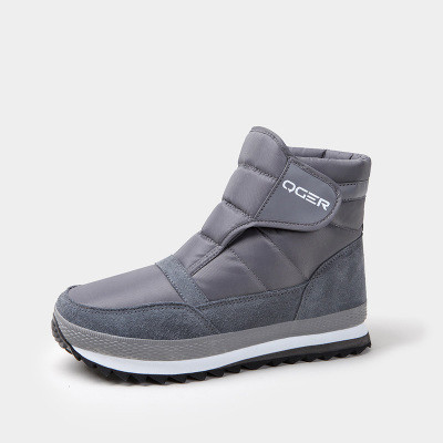 Cizme barbatesti in mai multe culori cu velcro