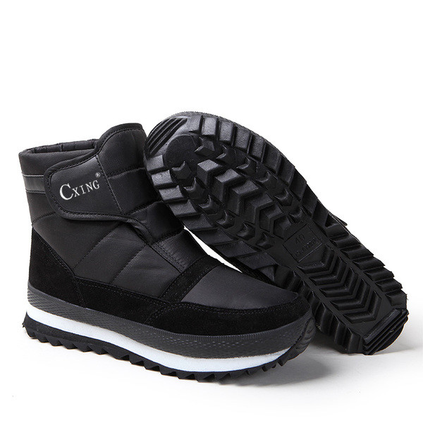 Cizme barbatesti in mai multe culori cu velcro