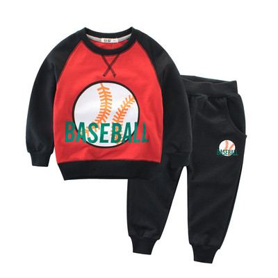 Set copii in mai multe culori - patru modele