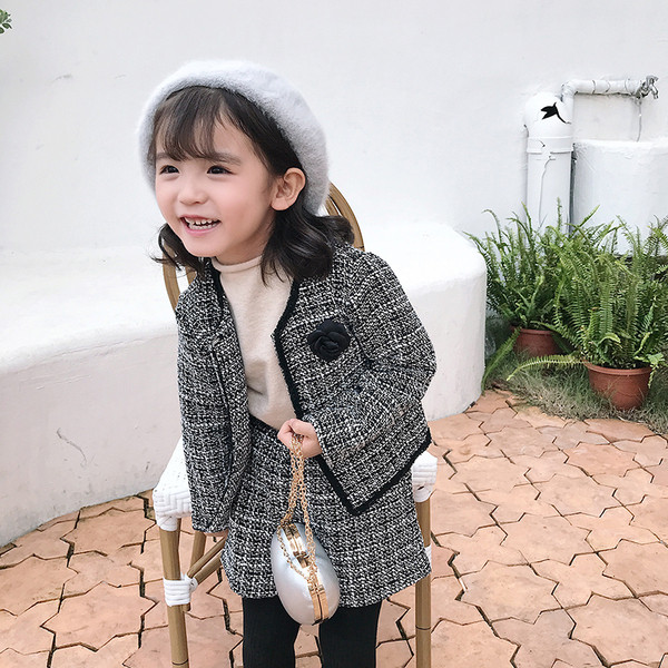 Set de copii elegant pentru fete