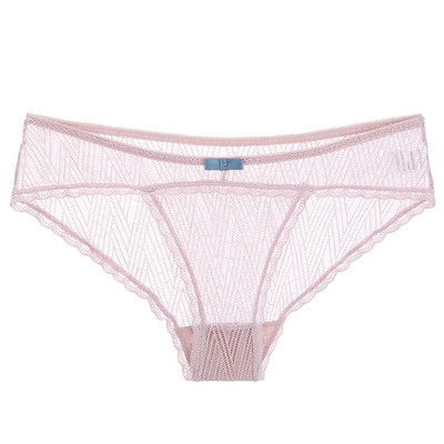 Διαφανές  εσώρουχο σε έξι χρώματα