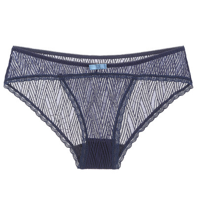 Διαφανές  εσώρουχο σε έξι χρώματα