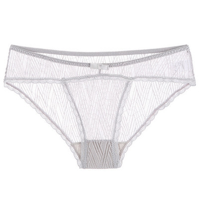 Διαφανές  εσώρουχο σε έξι χρώματα